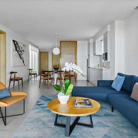 แอลมา รีสอร์ต กัมราญ Hotel คัมรานห์ ภายนอก รูปภาพ