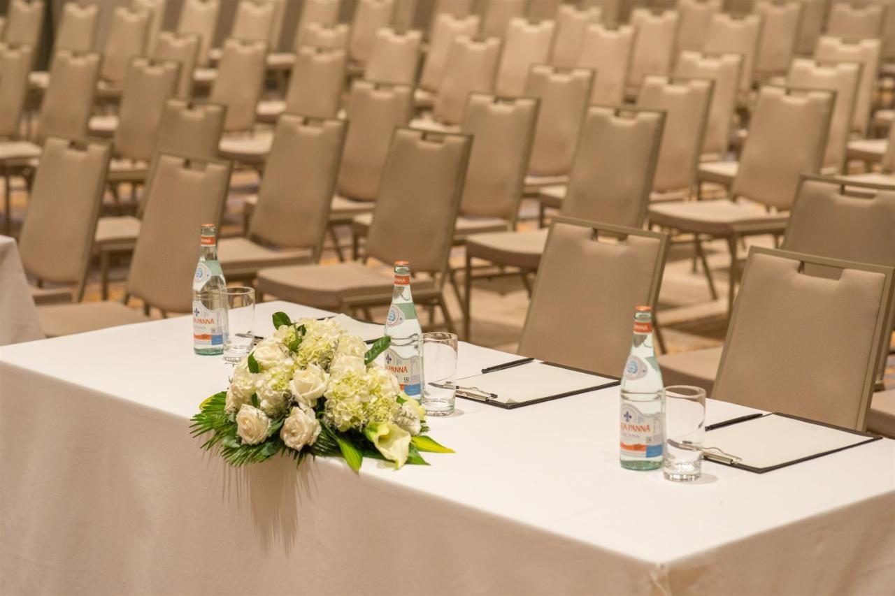 แอลมา รีสอร์ต กัมราญ Hotel คัมรานห์ ภายนอก รูปภาพ