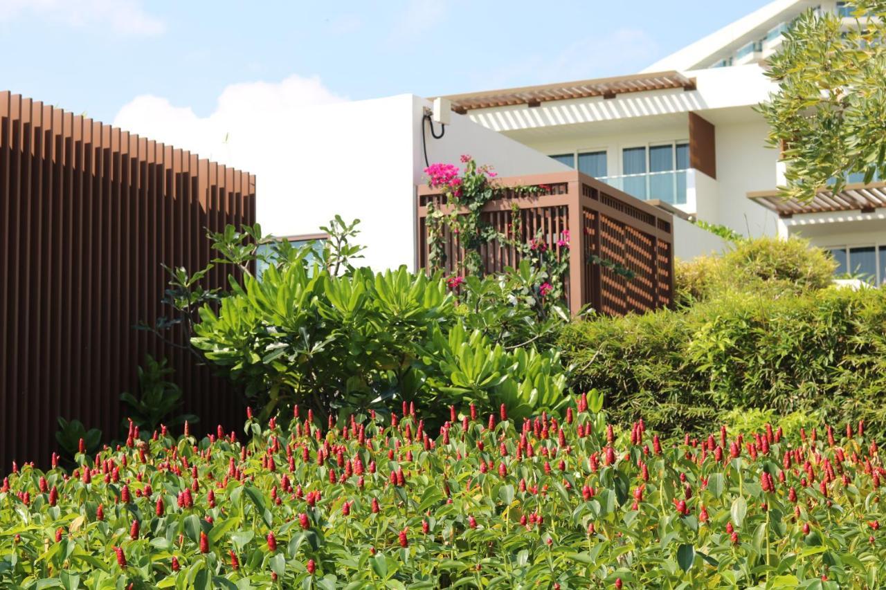 แอลมา รีสอร์ต กัมราญ Hotel คัมรานห์ ภายนอก รูปภาพ