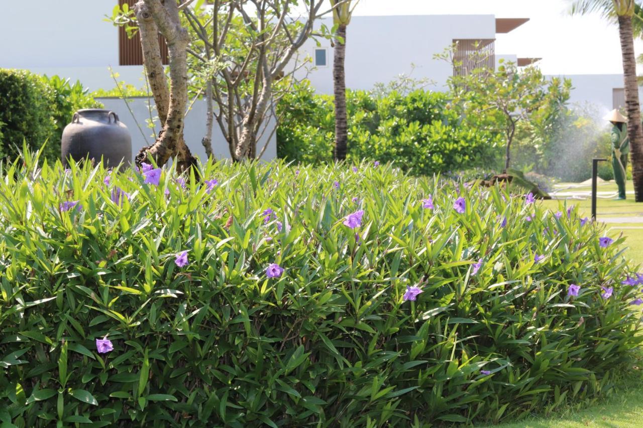 แอลมา รีสอร์ต กัมราญ Hotel คัมรานห์ ภายนอก รูปภาพ