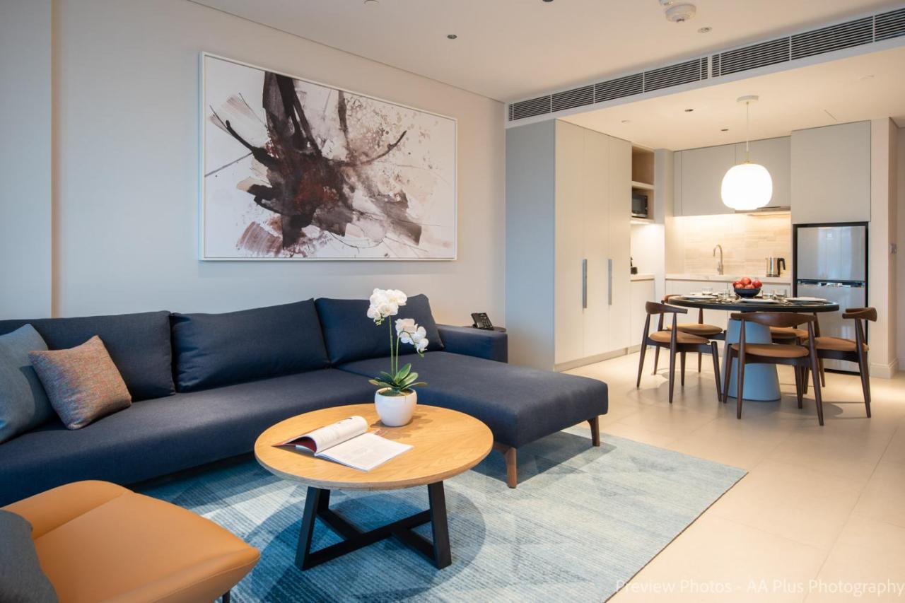 แอลมา รีสอร์ต กัมราญ Hotel คัมรานห์ ภายนอก รูปภาพ